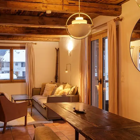 Scandinave - Ski-in Out Piste Flegere - Next To Golf - By Cozee *