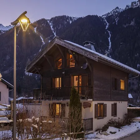 Scandinave - Ski-in Out Piste Flegere - Next To Golf - By Cozee *