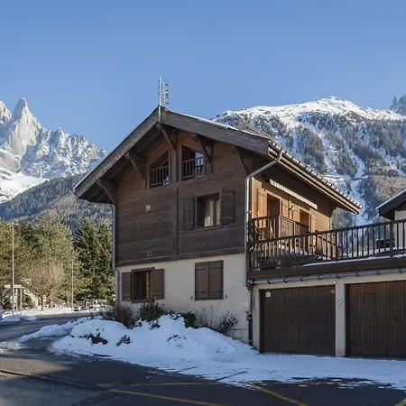 Scandinave - Ski-in Out Piste Flegere - Next To Golf - By Cozee *