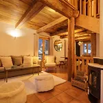 Scandinave - Ski-in Out Piste Flegere - Next To Golf - By Cozee * Шамоні