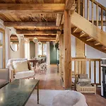 Scandinave - Ski-in Out Piste Flegere - Next To Golf - By Cozee Шале *