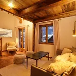 Шале Scandinave - Ski-in Out Piste Flegere - Next To Golf - By Cozee