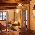Scandinave - Ski-in Out Piste Flegere - Next To Golf - By Cozee *