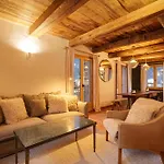 Шале Scandinave - Ski-in Out Piste Flegere - Next To Golf - By Cozee *
