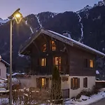 Scandinave - Ski-in Out Piste Flegere - Next To Golf - By Cozee *