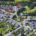 Scandinave - Ski-in Out Piste Flegere - Next To Golf - By Cozee Шале *