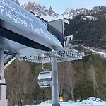 Шале Scandinave - Ski-in Out Piste Flegere - Next To Golf - By Cozee Шамоні
