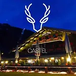 Scandinave - Ski-in Out Piste Flegere - Next To Golf - By Cozee Шале Шамоні