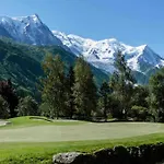 Scandinave - Ski-in Out Piste Flegere - Next To Golf - By Cozee