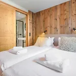 Шале Scandinave - Ski-in Out Piste Flegere - Next To Golf - By Cozee Шамоні