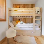 Scandinave - Ski-in Out Piste Flegere - Next To Golf - By Cozee Шале Шамоні