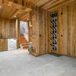 Scandinave - Ski-in Out Piste Flegere - Next To Golf - By Cozee Шале Шамоні