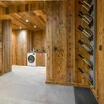 Шале Scandinave - Ski-in Out Piste Flegere - Next To Golf - By Cozee *