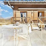 Scandinave - Ski-in Out Piste Flegere - Next To Golf - By Cozee *