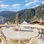 Scandinave - Ski-in Out Piste Flegere - Next To Golf - By Cozee *