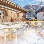 Scandinave - Ski-in Out Piste Flegere - Next To Golf - By Cozee Шамоні