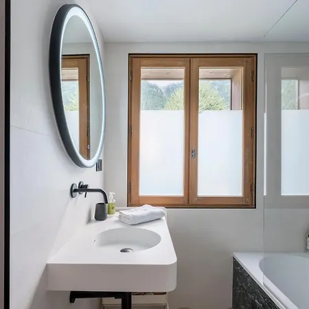 Chalet Scandinave - Ski-in Out Piste Flegere - Next To Golf - By Cozee