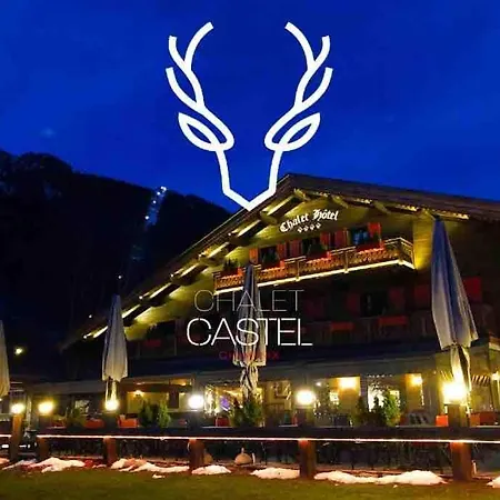 Scandinave - Ski-in Out Piste Flegere - Next To Golf - By Cozee Domek alpejski Chamonix