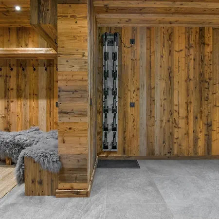 Scandinave - Ski-in Out Piste Flegere - Next To Golf - By Cozee * Chamonix