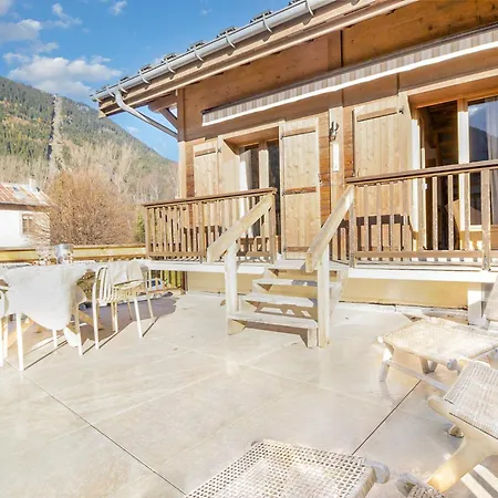 Scandinave - Ski-in Out Piste Flegere - Next To Golf - By Cozee *