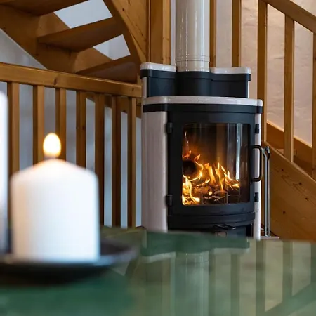 Scandinave - Ski-in Out Piste Flegere - Next To Golf - By Cozee Domek alpejski *