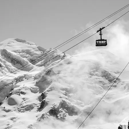 Scandinave - Ski-in Out Piste Flegere - Next To Golf - By Cozee *