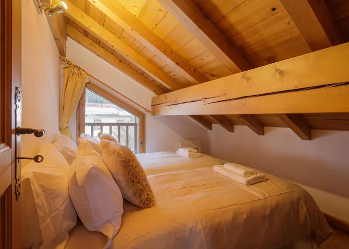 Scandinave - Ski-in Out Piste Flegere - Next To Golf - By Cozee *