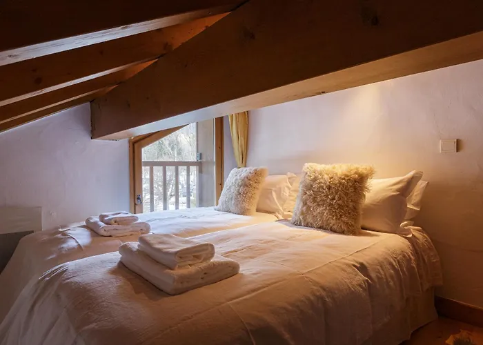 Scandinave - Ski-in Out Piste Flegere - Next To Golf - By Cozee Шале *