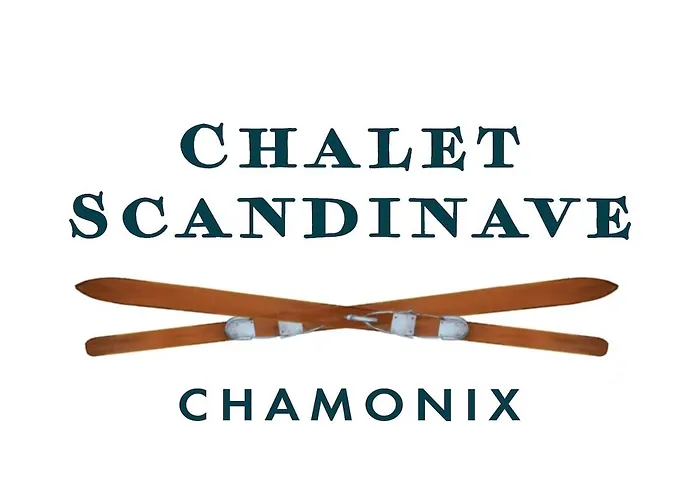 Scandinave - Ski-in Out Piste Flegere - Next To Golf - By Cozee Шале *